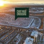 Metro Towns at East Hills Crossing